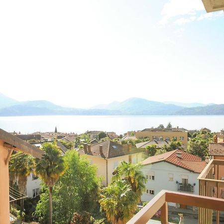 Appartamento Teo Cannero Riviera Εξωτερικό φωτογραφία