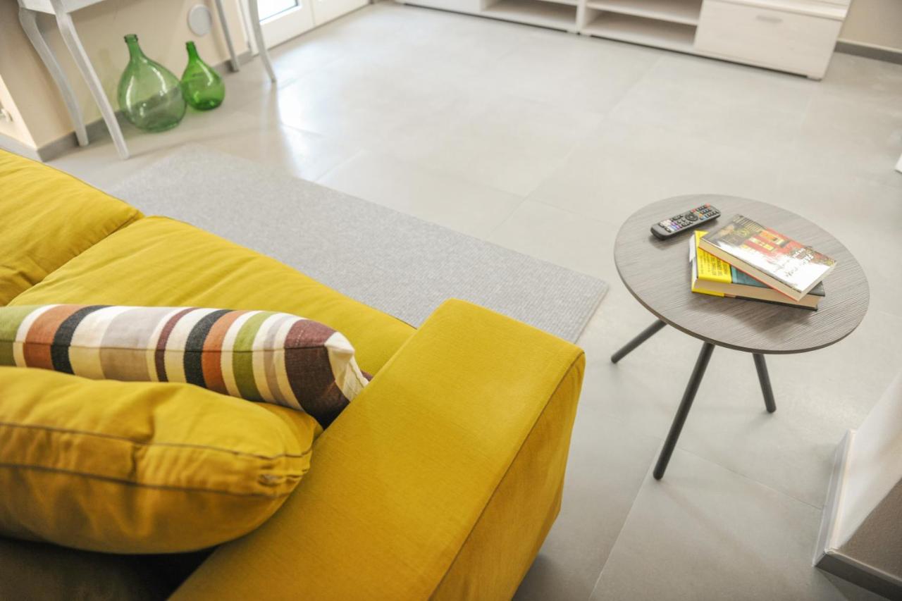 Appartamento Teo Cannero Riviera Εξωτερικό φωτογραφία