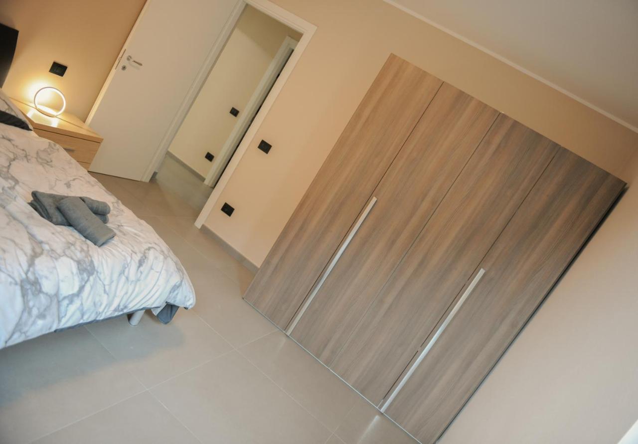 Appartamento Teo Cannero Riviera Εξωτερικό φωτογραφία