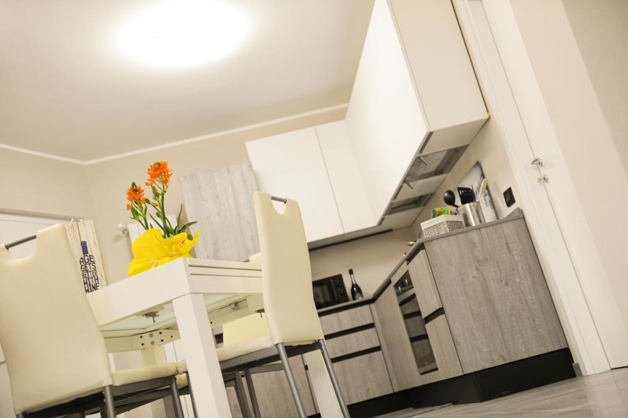 Appartamento Teo Cannero Riviera Εξωτερικό φωτογραφία