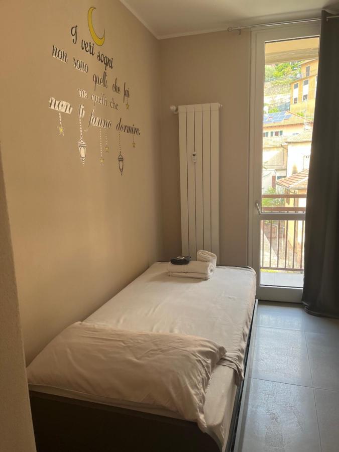 Appartamento Teo Cannero Riviera Εξωτερικό φωτογραφία