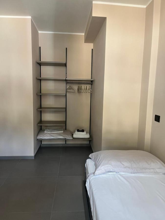 Appartamento Teo Cannero Riviera Εξωτερικό φωτογραφία