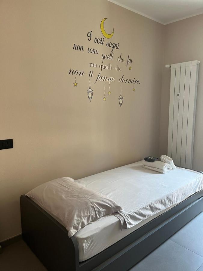 Appartamento Teo Cannero Riviera Εξωτερικό φωτογραφία